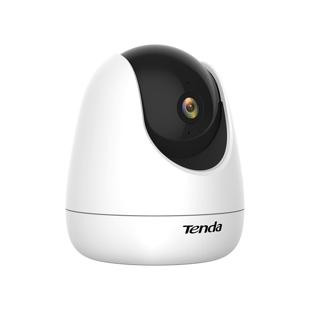 Tenda CP3 1080p 2MP Wireless Security Pan/Tilt IP Wifi Camera