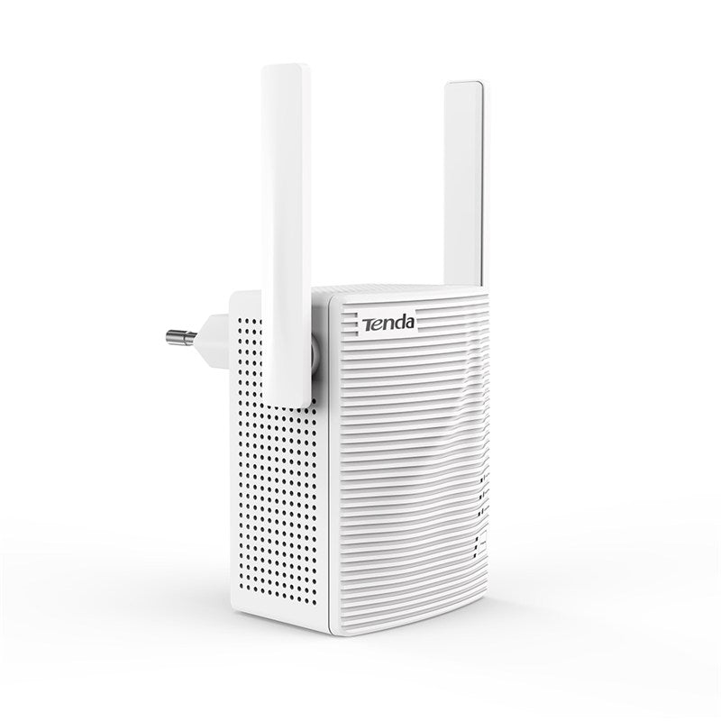 Tenda A18 AC1200 Dual-Band Wi-Fi Gigabit Range Extender Booster