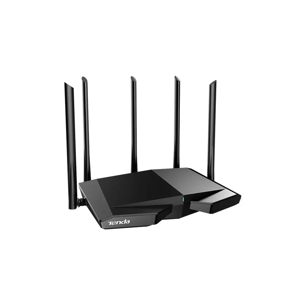 Tenda TX27 Pro AX5700 Tri-Band Wireless Wifi 6E Router