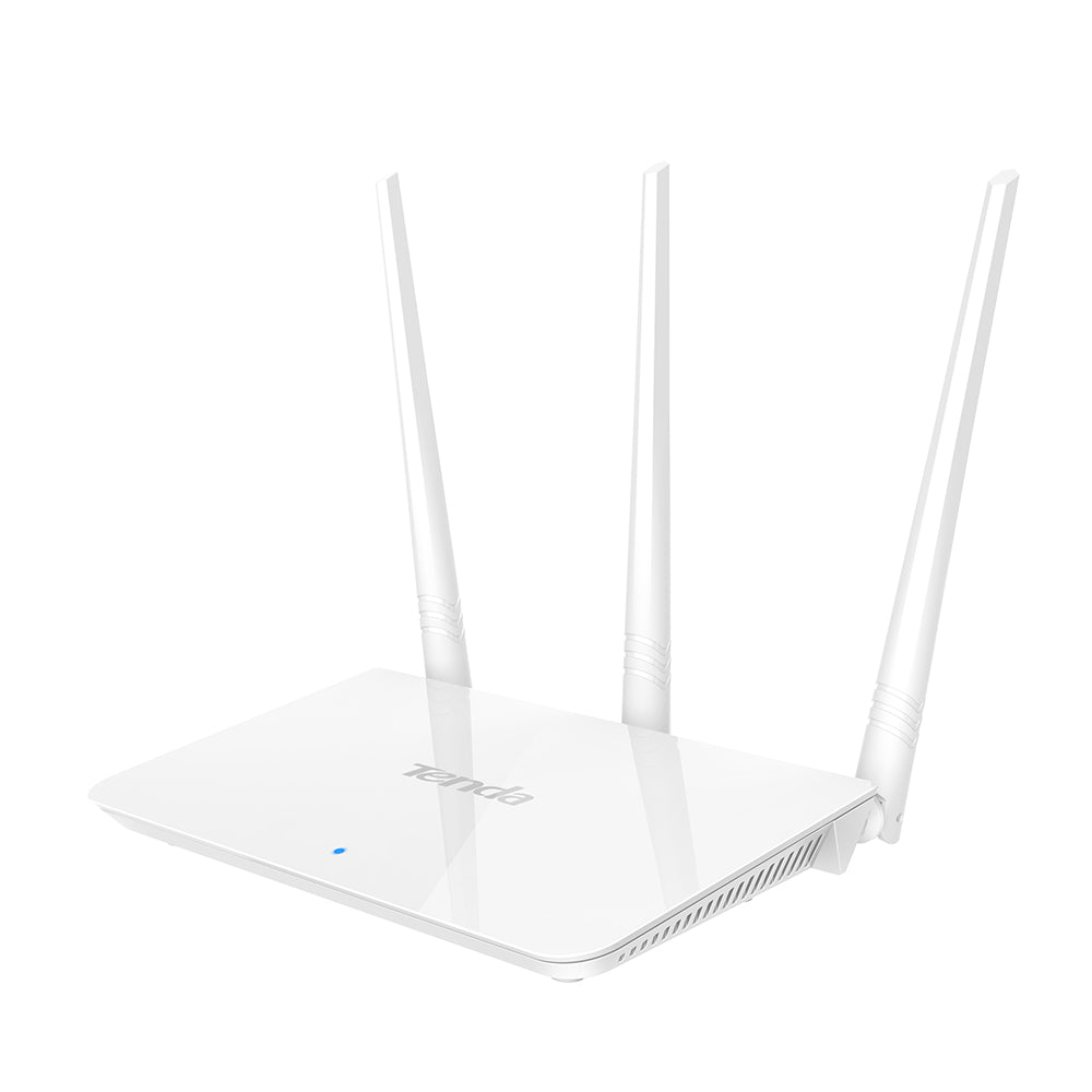 Tenda F3 300Mbps 2.4Ghz Wireless N Router Range Extender Access Point