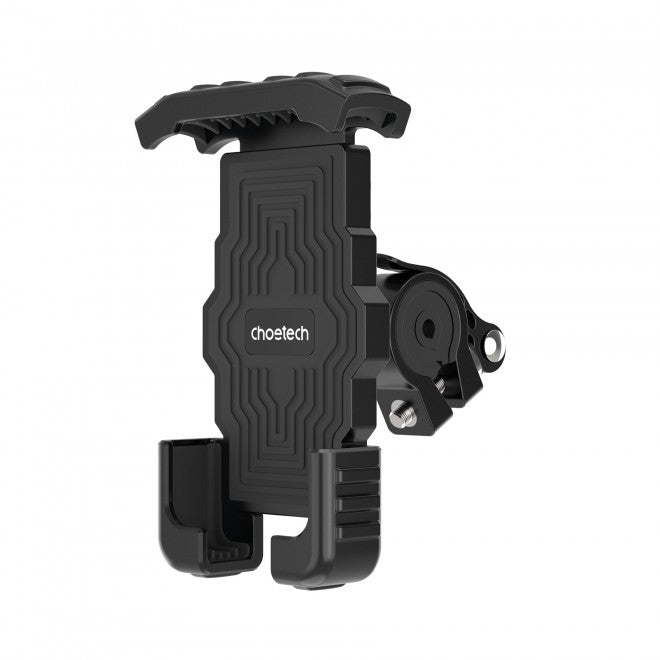 Choetech Motorcycle Bicycle Adjustable Phone Holder