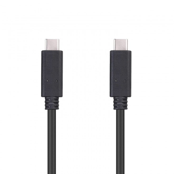 Simplecom USB C 3.1 Gen2 100W PD 4K 10Gbps Charging Cable