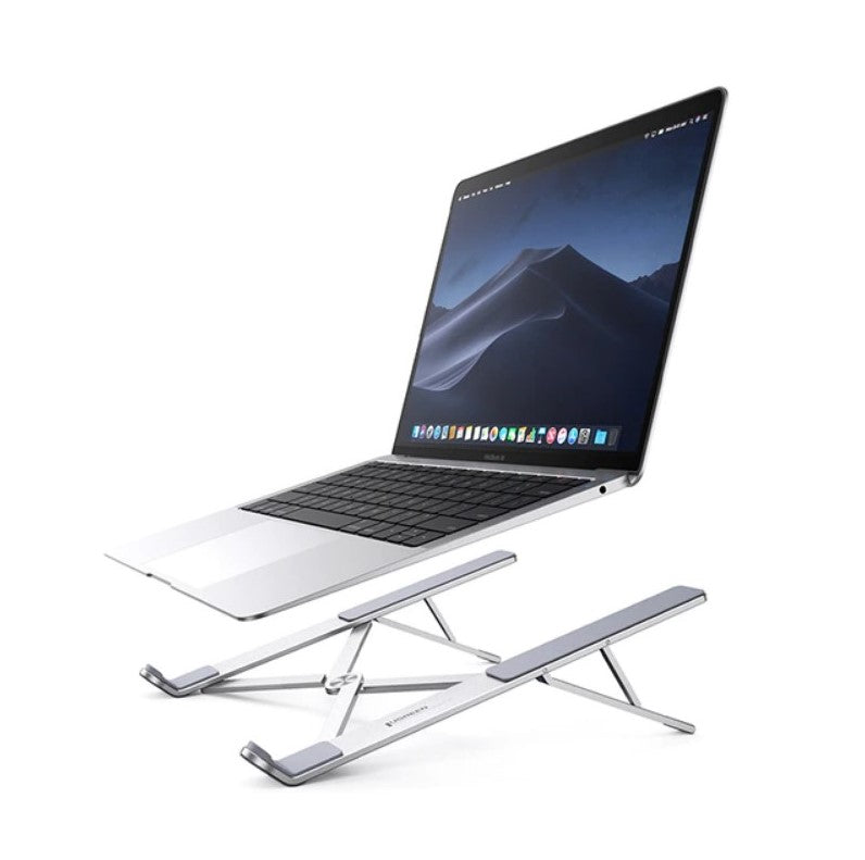 UGREEN Laptop Stand Portable Foldable Ergonomic for Table Desk