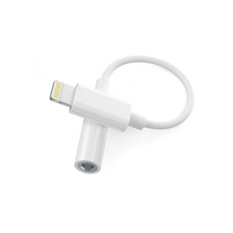 Choetech Lightning to 3.5mm AUX Headphone Adapter with DAC Chip