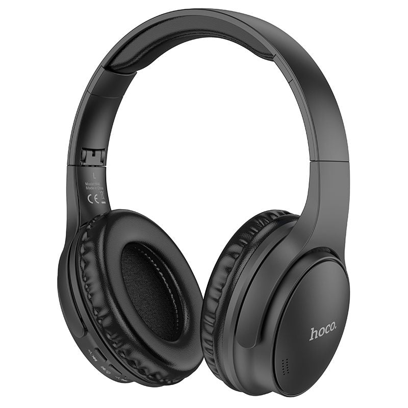 Hoco Bluetooth 5.3 Wireless Headphones W40